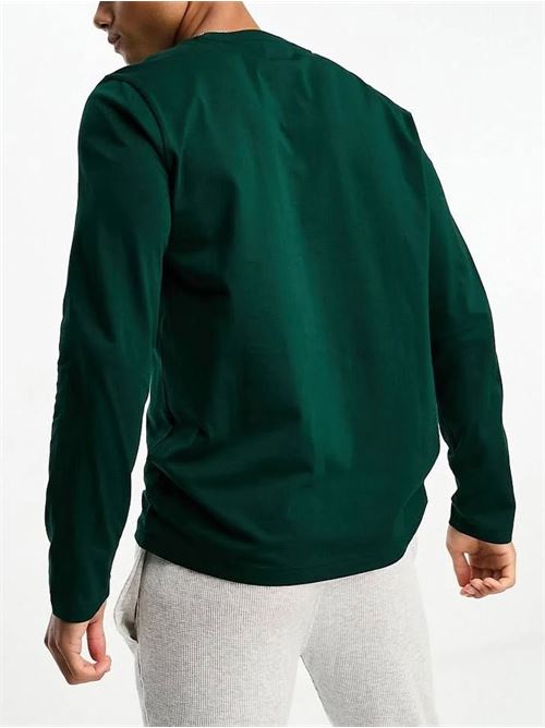 L/S CREW-SLEEP-TOP RALPH LAUREN | 714899614/007